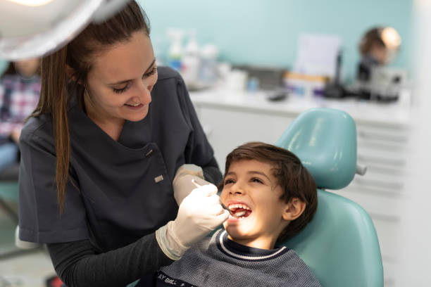 Best Emergency Denture Repair in Lake Erie Beach, NY