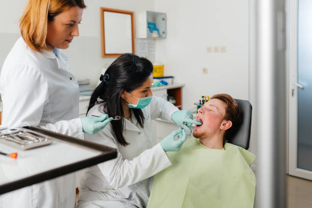 Best Emergency Gum Treatment in Lake Erie Beach, NY