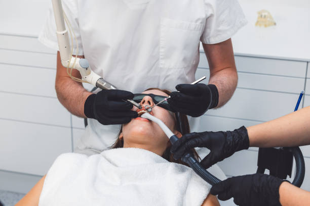 Best Emergency TMJ Treatment in Lake Erie Beach, NY