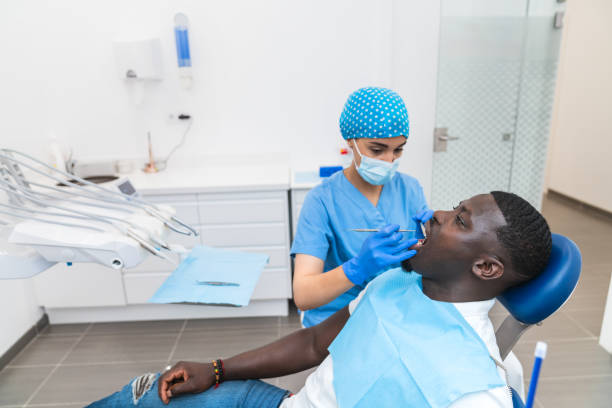 Best Emergency Treatment for Dental Infections or Abscesses in Lake Erie Beach, NY