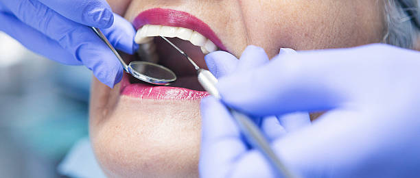 Best Pediatric Emergency Dentist in Lake Erie Beach, NY